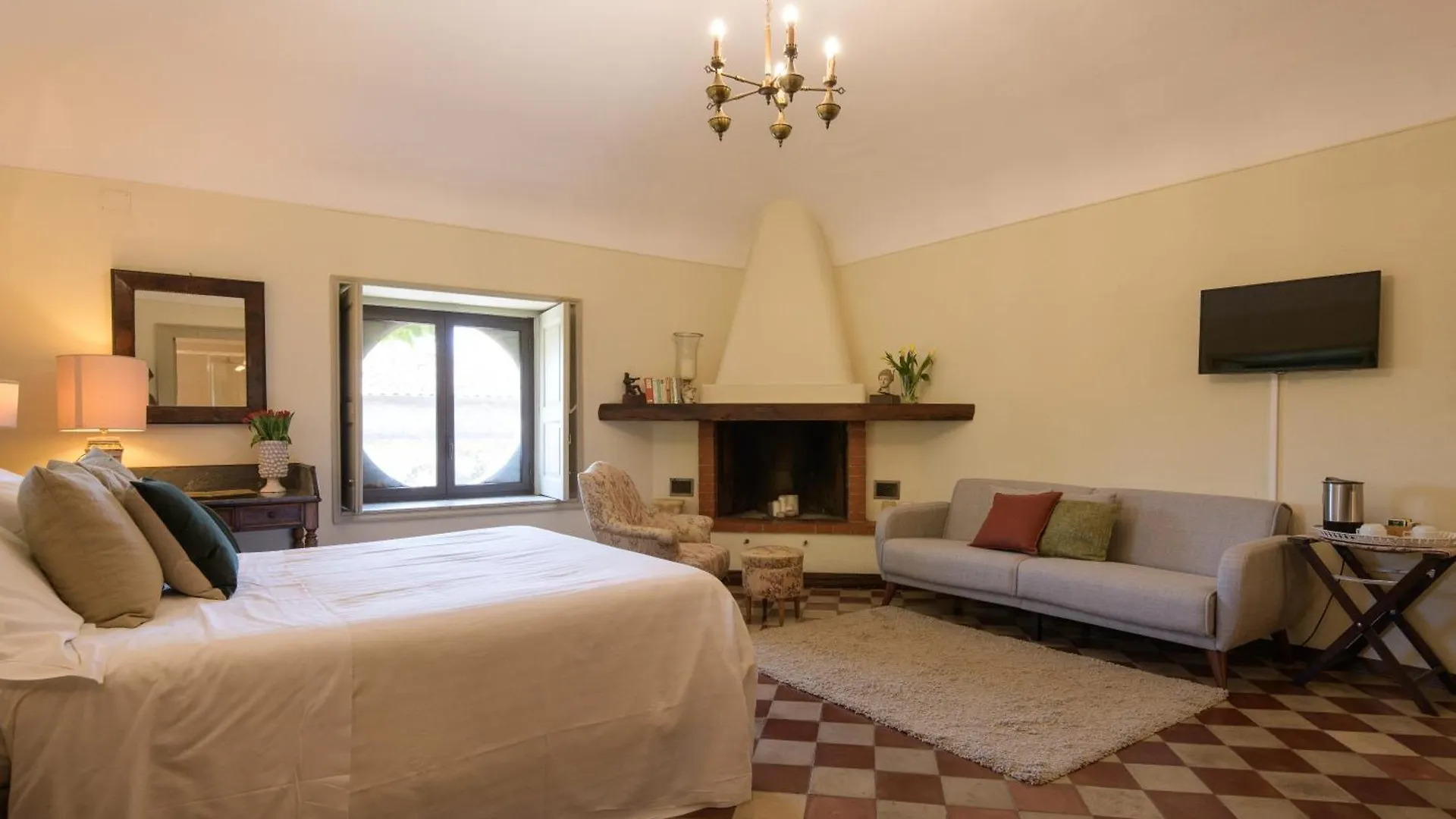 Tenuta Del Gelso Κατάνια 0*,  Ιταλία