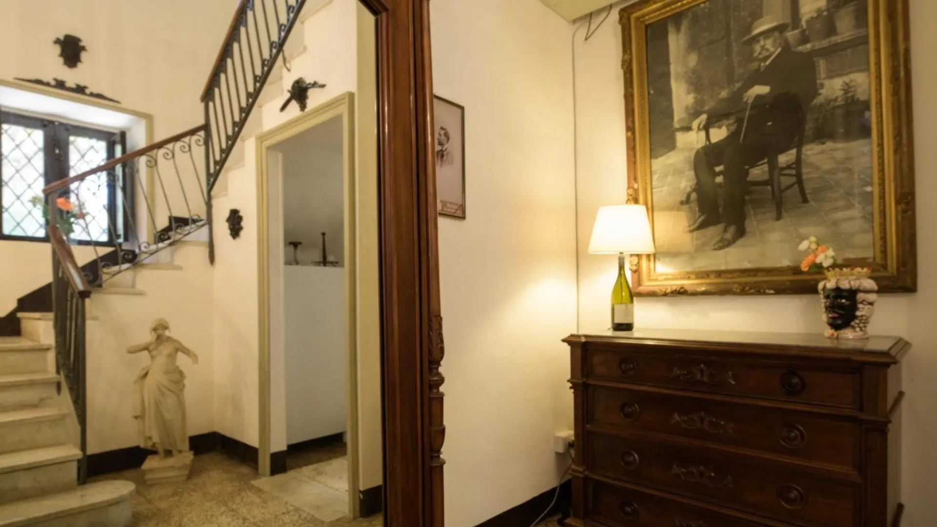 Tenuta Del Gelso Κατάνια Κατάλυμα σε φάρμα