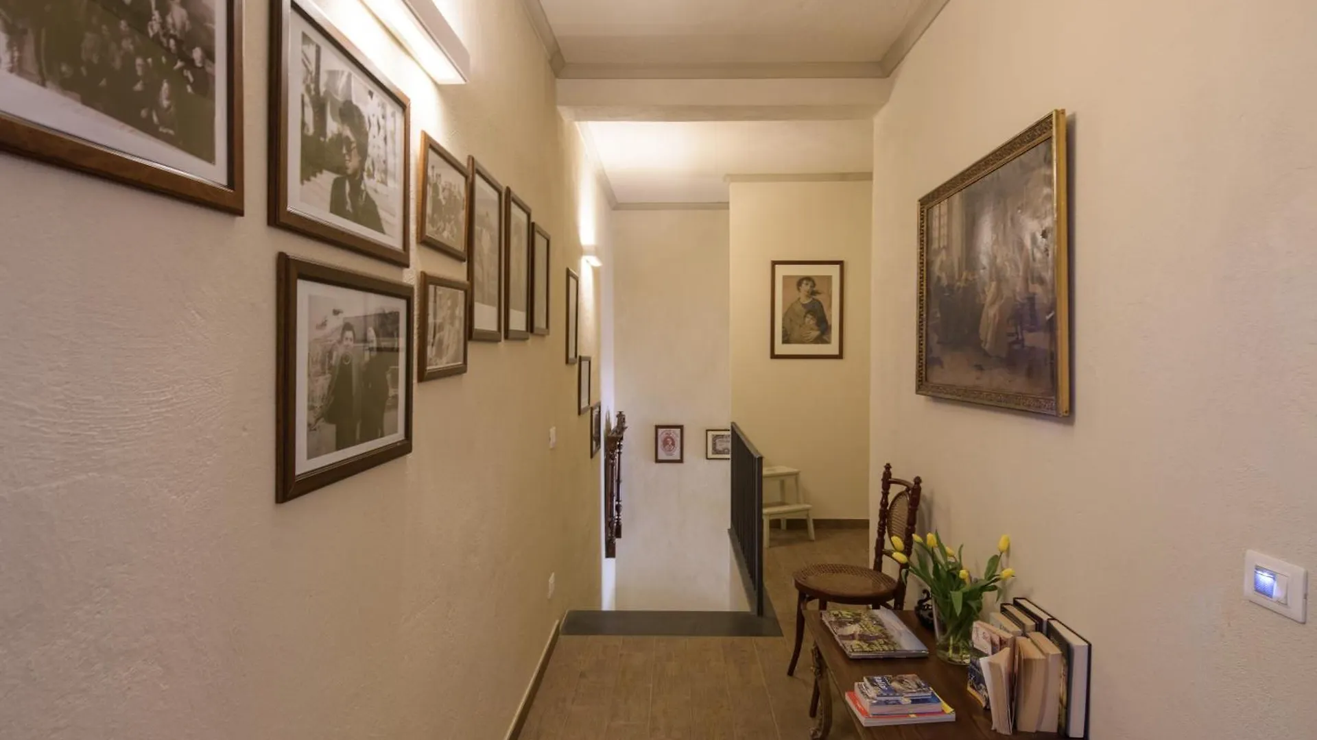 Tenuta Del Gelso Κατάνια Κατάλυμα σε φάρμα