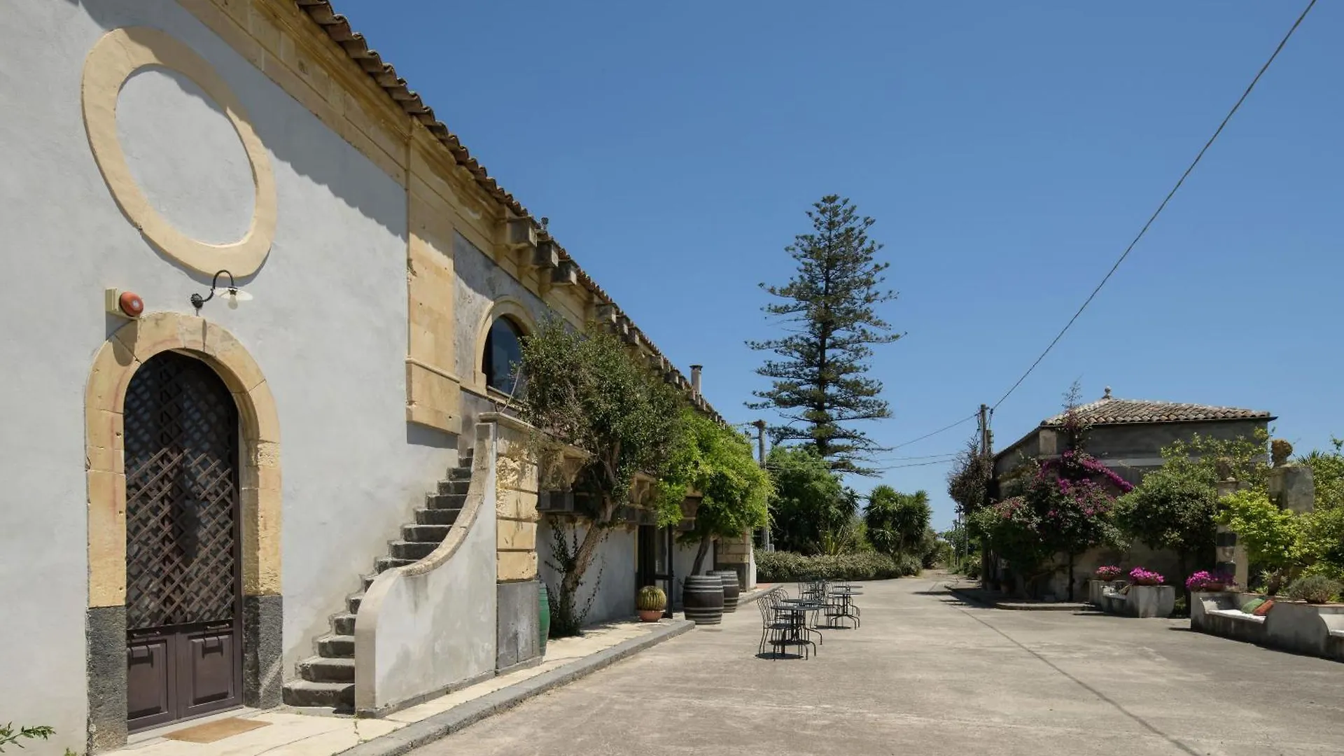Tenuta Del Gelso Κατάνια Ιταλία