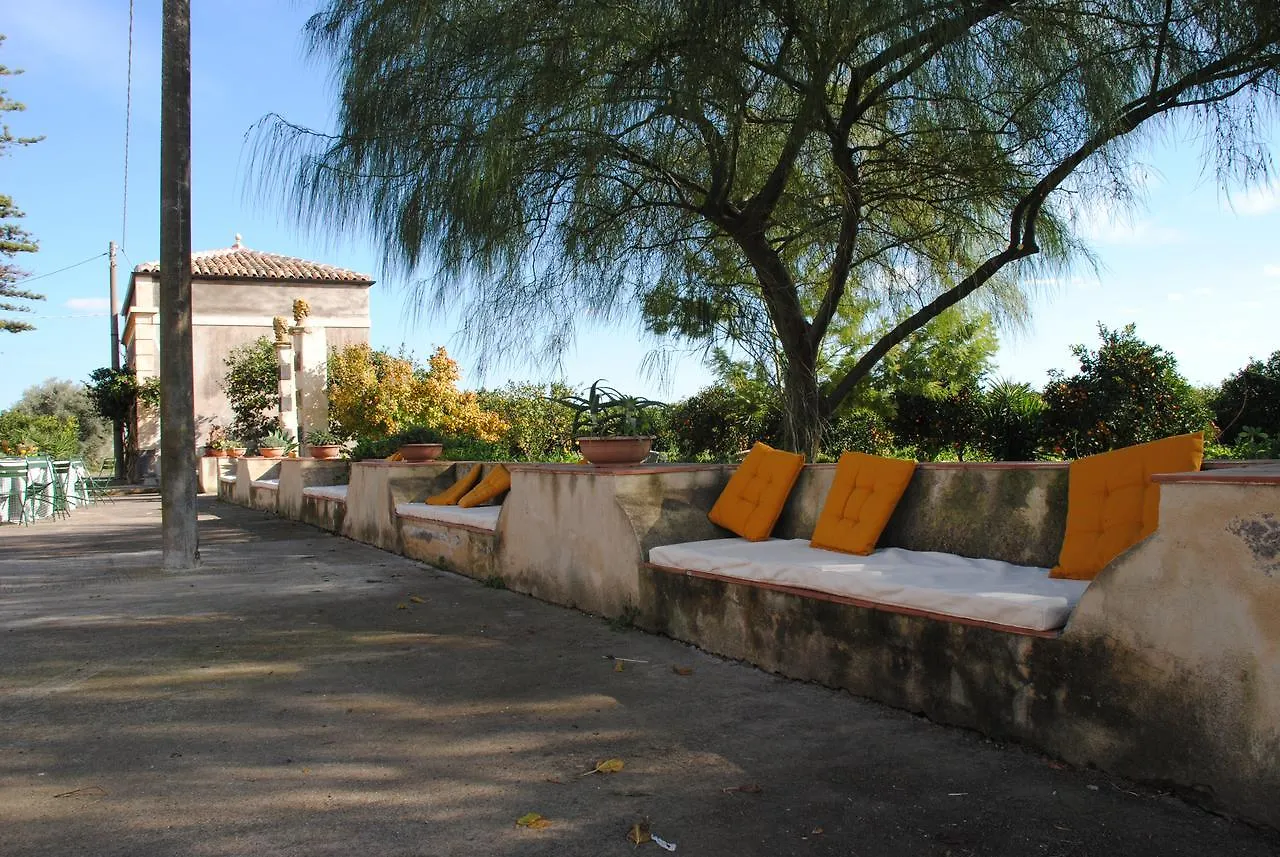 Tenuta Del Gelso Κατάνια 0*,