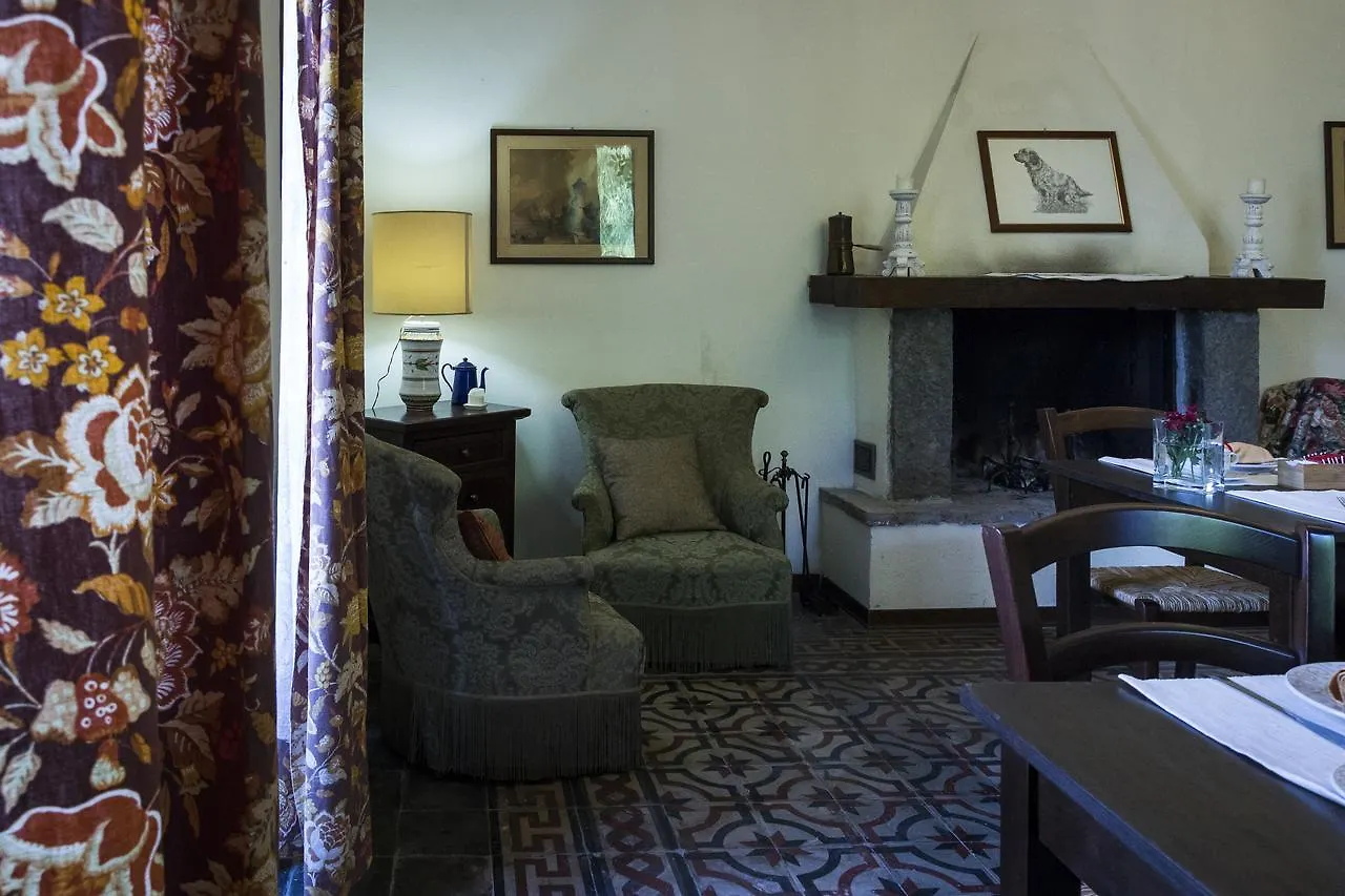 Κατάλυμα σε φάρμα Tenuta Del Gelso Κατάνια