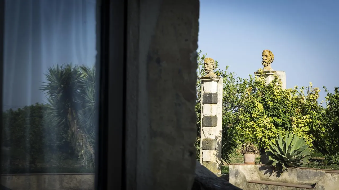 Tenuta Del Gelso Κατάνια
