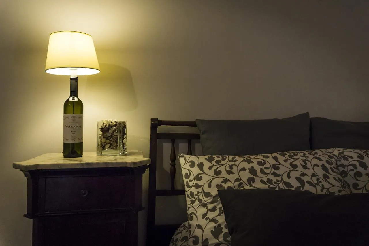 Tenuta Del Gelso Κατάνια