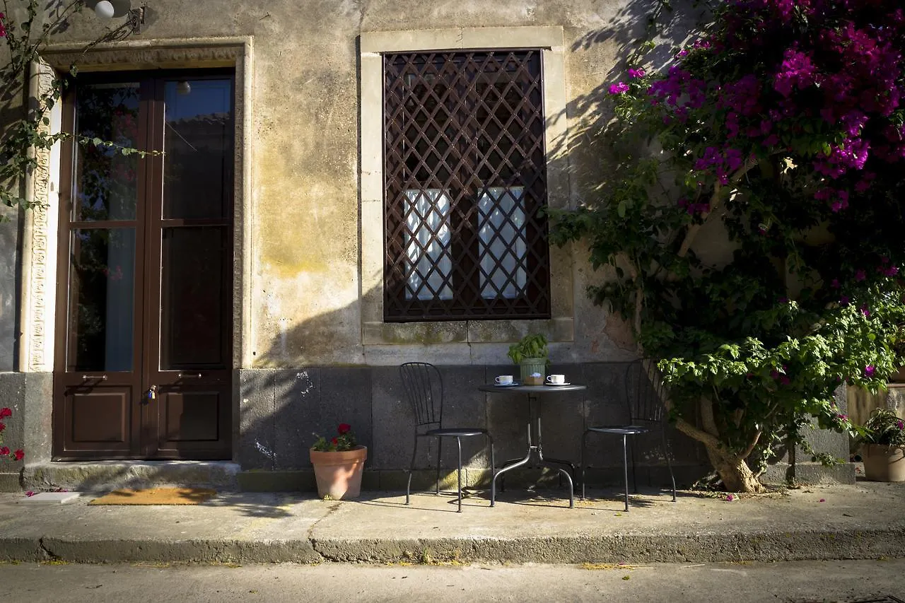 Tenuta Del Gelso Κατάνια Ιταλία