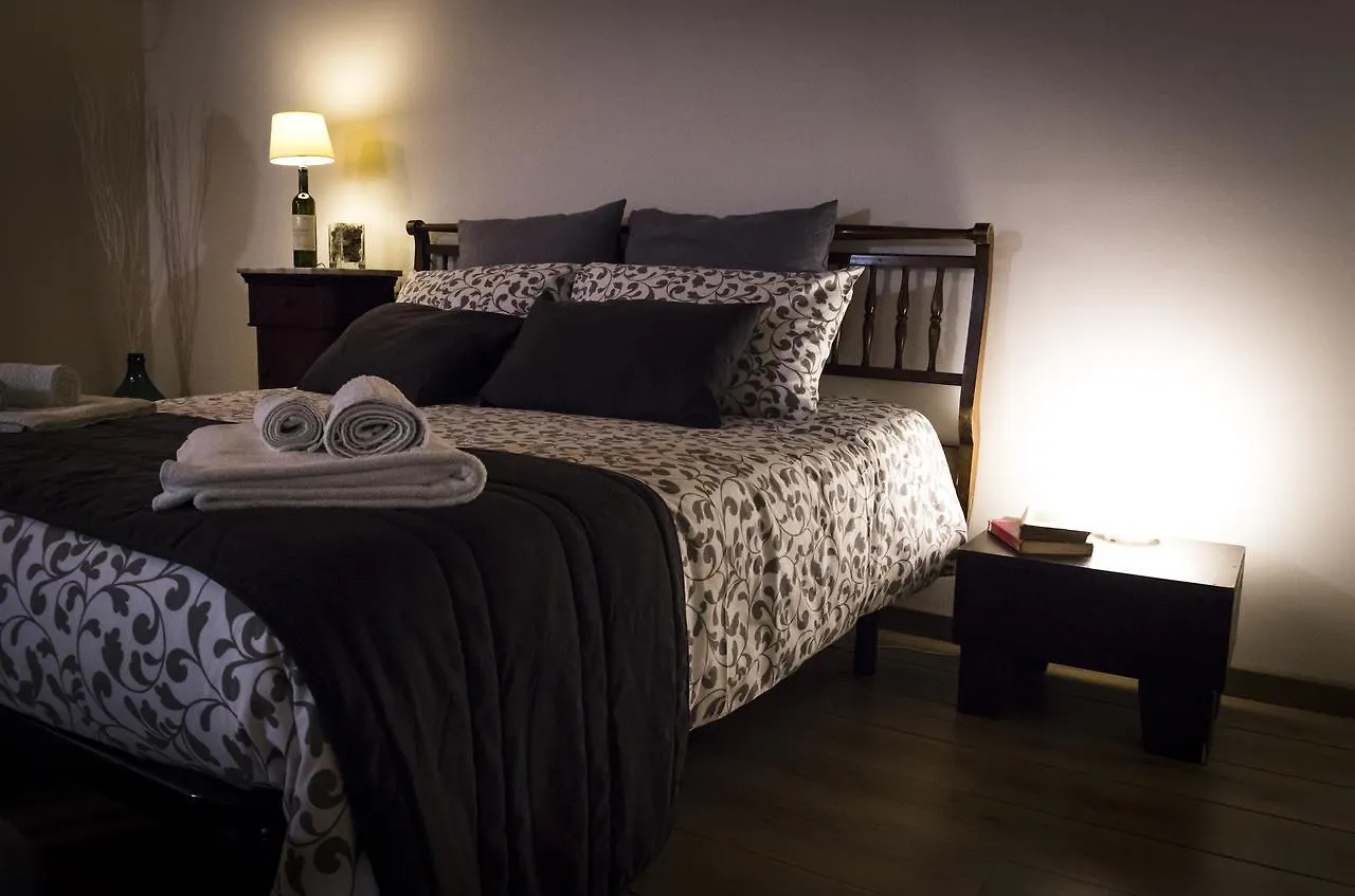 Tenuta Del Gelso Villa Catania Farm stay